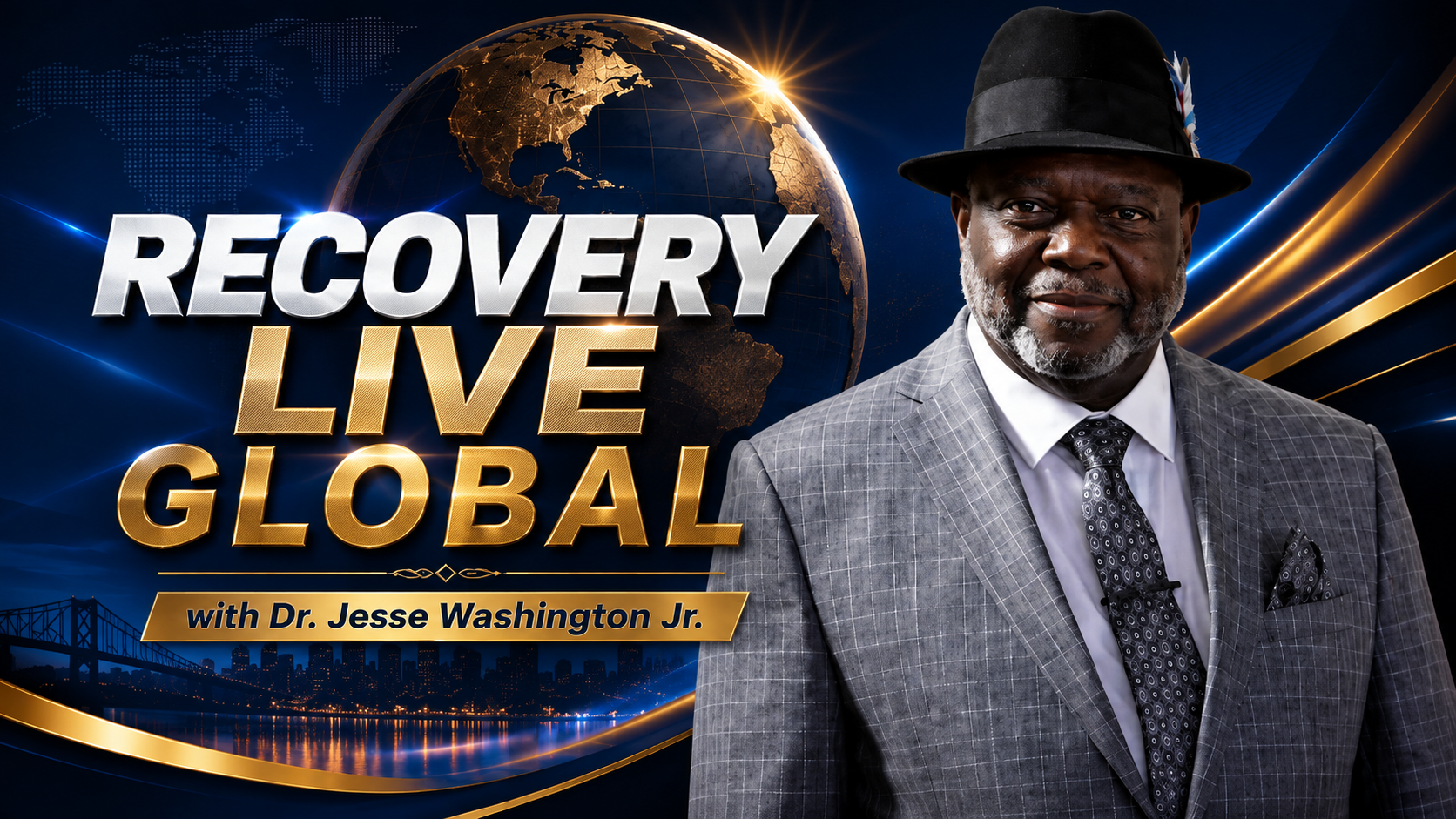Recovery Live Global